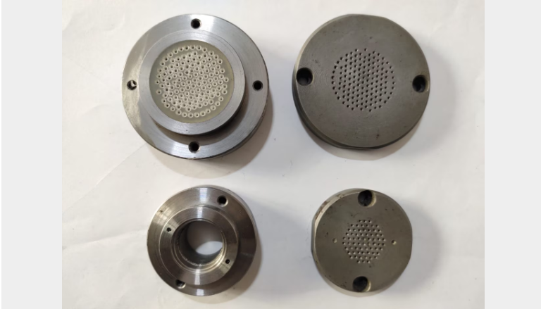 jigs fixtures