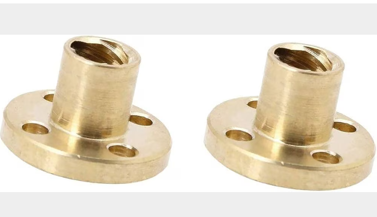lead nut