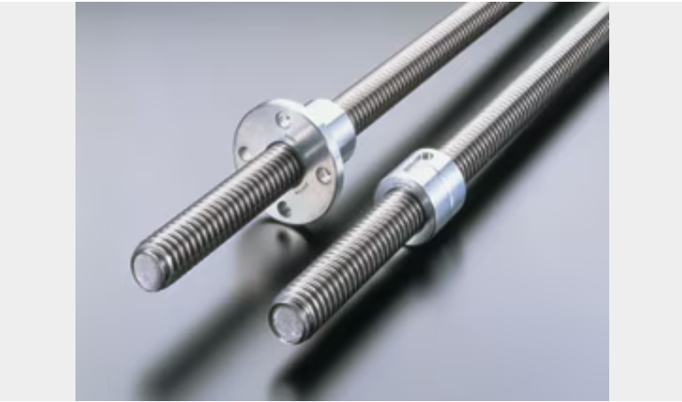 lead screw and nut