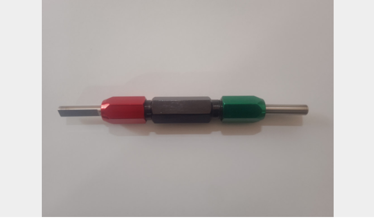 pin gauge