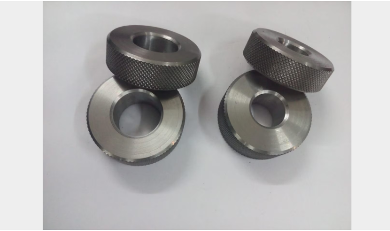 plain ring gauge