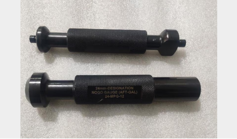 profile plug gauge
