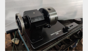 runout checking gauge
