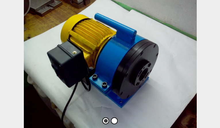 swaging machine