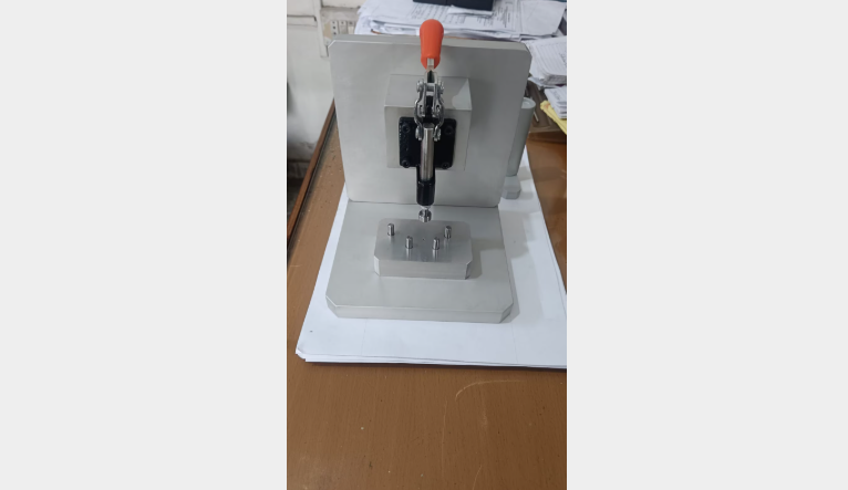 assembly fixture