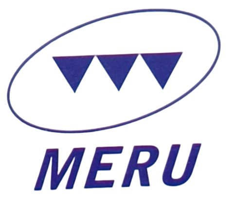 meru logo nobg